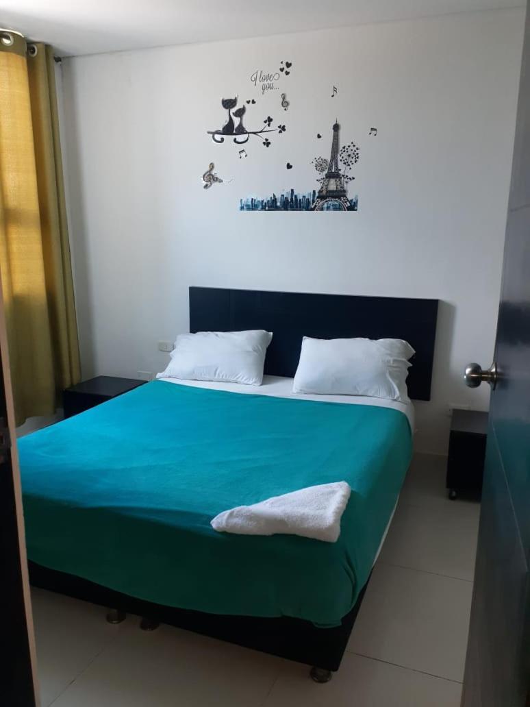 Hotel La Mar Cartagena — Fotos 2