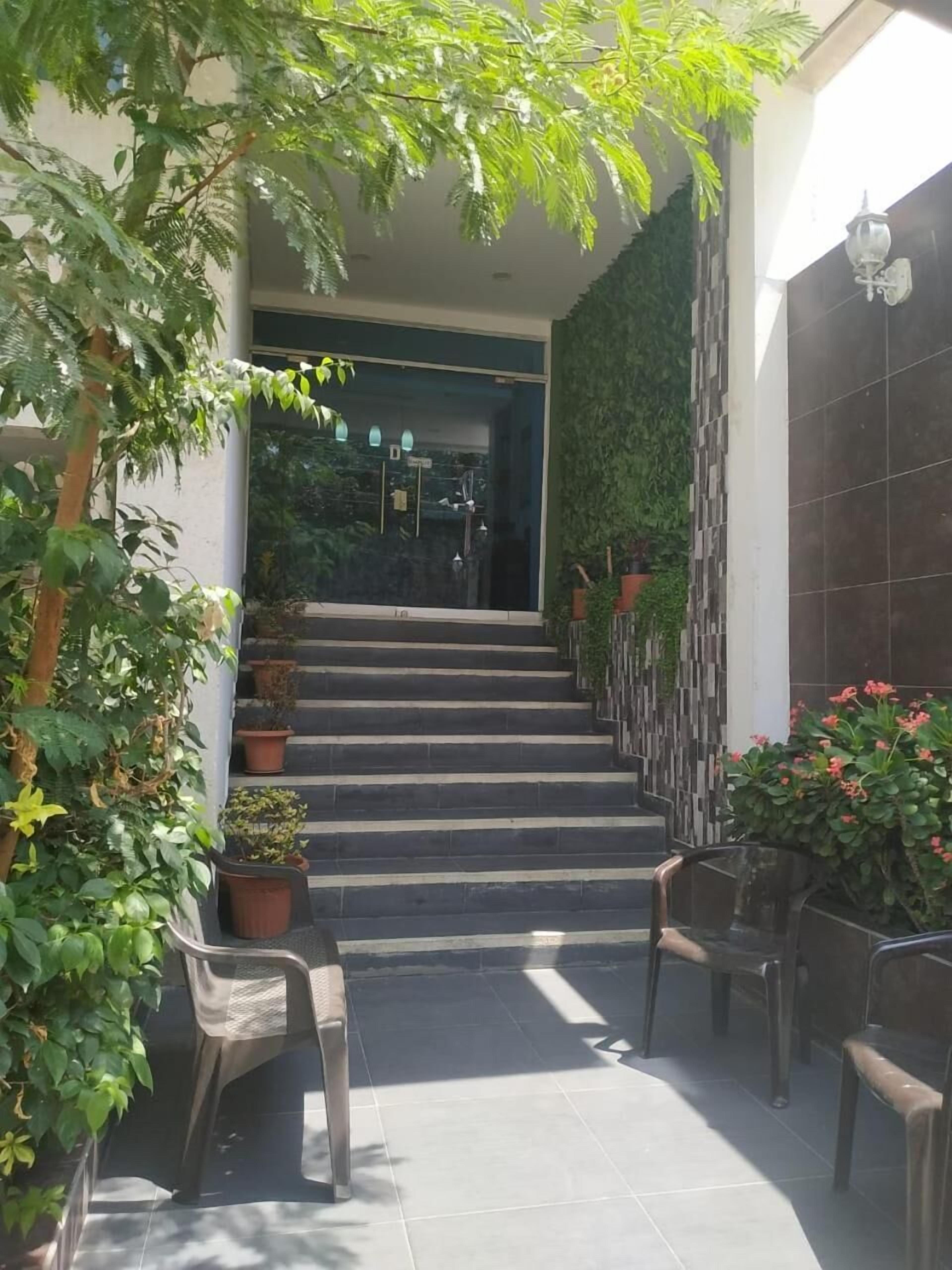 Hotel La Mar Cartagena — Fotos 1